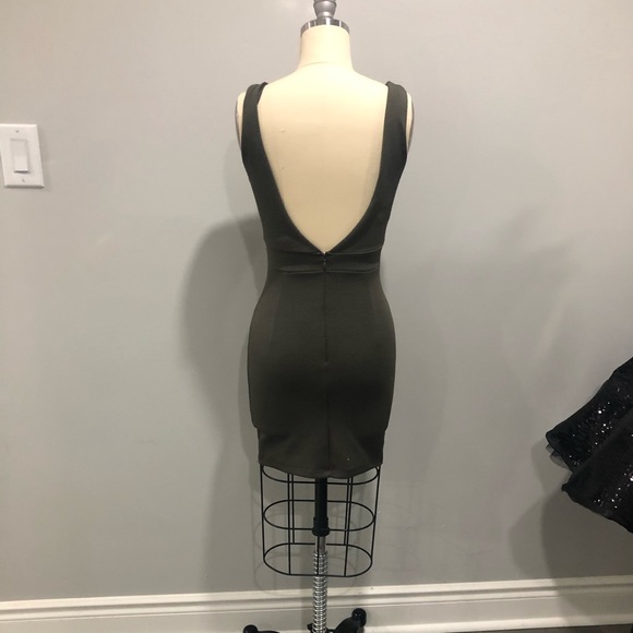 Cocktail dress - Picture 2 of 2
